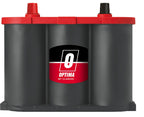 OPTIMA REDTOP 34