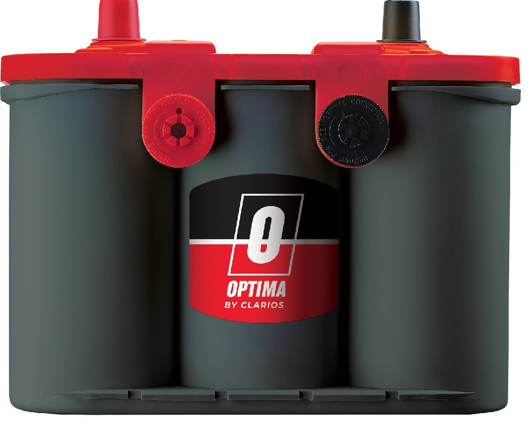 OPTIMA REDTOP 34/78