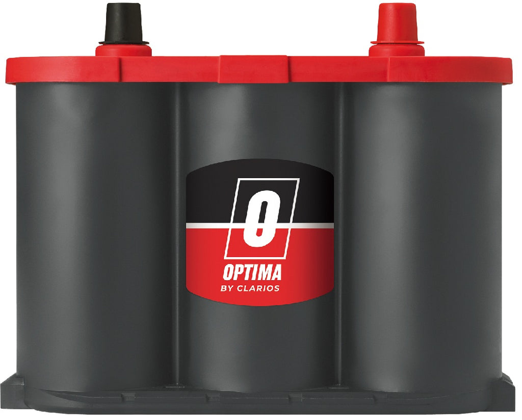 OPTIMA REDTOP 34R