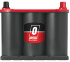OPTIMA REDTOP 35