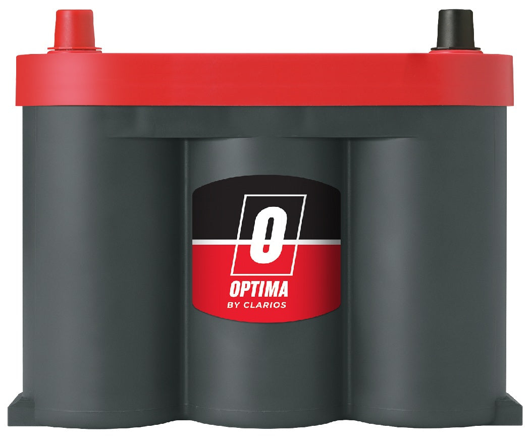 OPTIMA REDTOP 6V