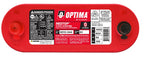 OPTIMA REDTOP 6V