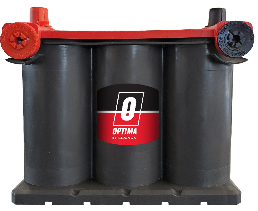 OPTIMA REDTOP 75/25
