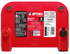 OPTIMA REDTOP 75/25
