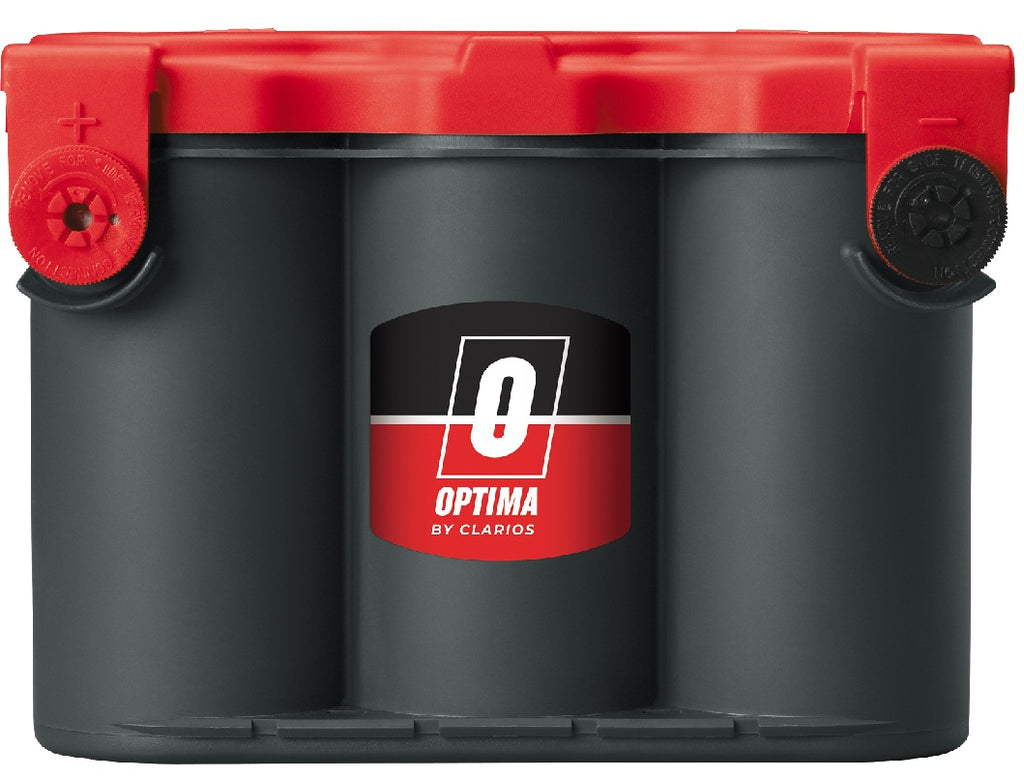 OPTIMA REDTOP 78