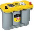 OPTIMA YELLOWTOP D27F