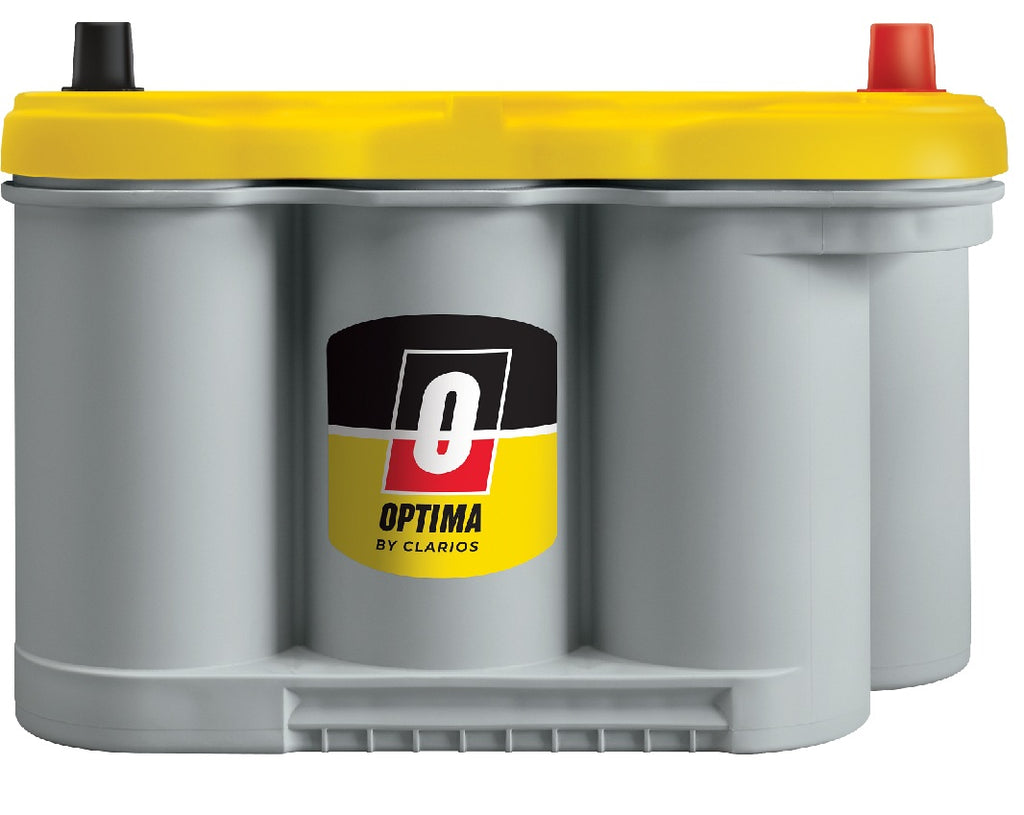 OPTIMA YELLOWTOP D27F