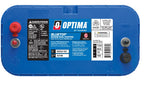 OPTIMA BLUETOP D31M