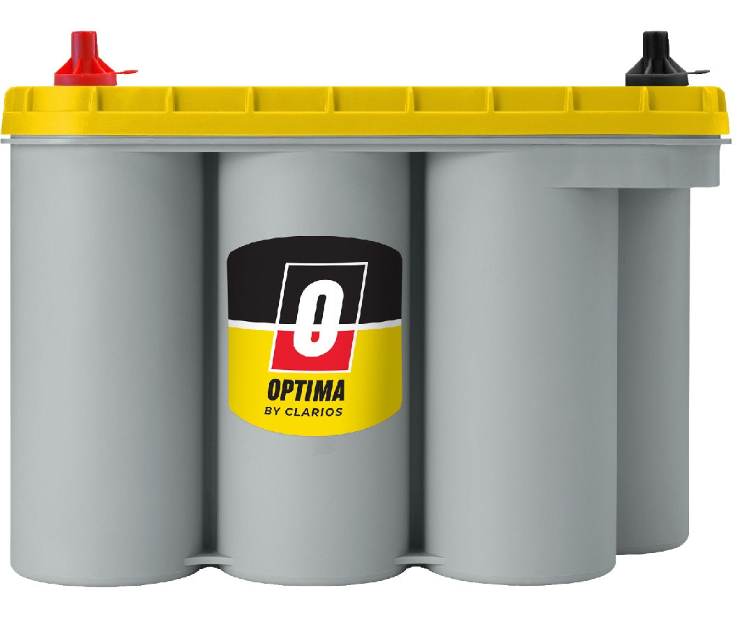 OPTIMA YELLOWTOP D31T