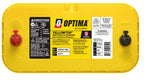 OPTIMA YELLOWTOP D31T