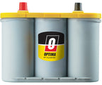 OPTIMA YELLOWTOP D34