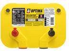 OPTIMA YELLOWTOP D34/78