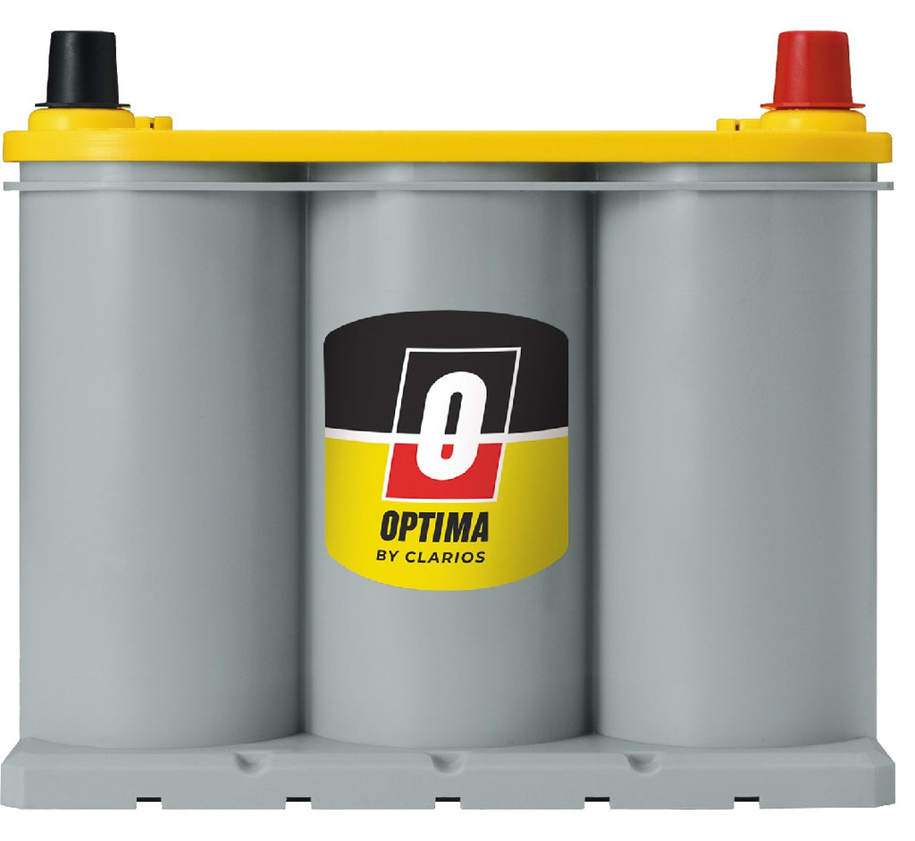 OPTIMA YELLOWTOP D35