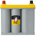 OPTIMA YELLOWTOP D51