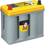 OPTIMA YELLOWTOP D51