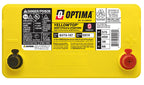 OPTIMA YELLOWTOP D51R
