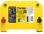 OPTIMA YELLOWTOP D75/25