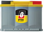OPTIMA YELLOWTOP DH5