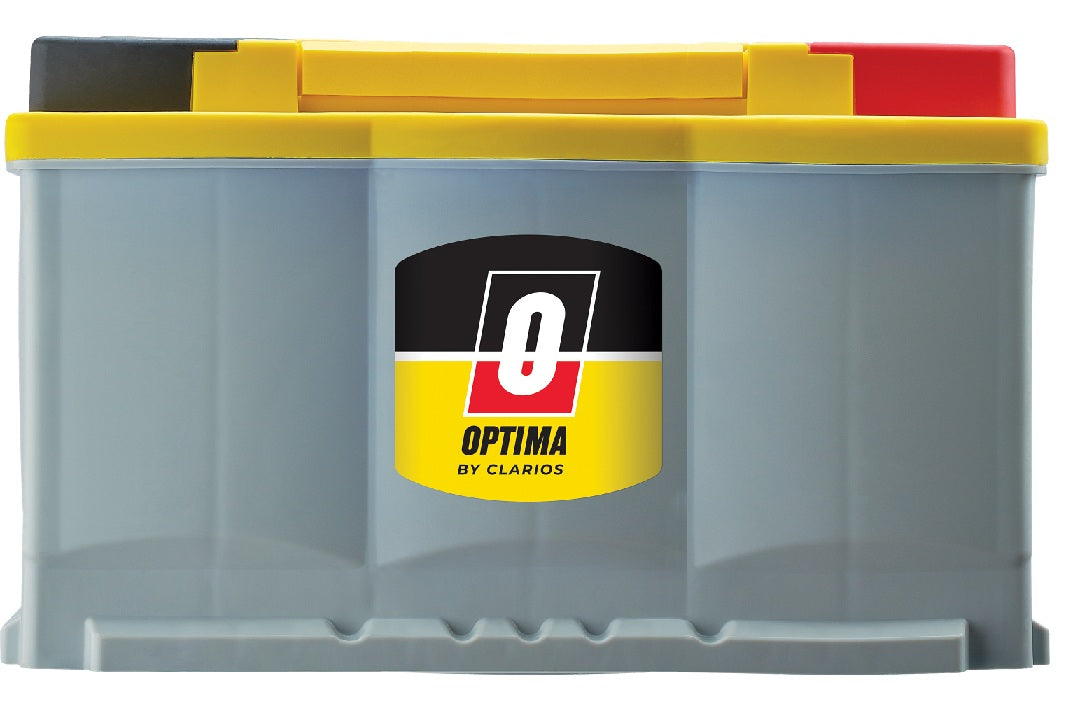 OPTIMA YELLOWTOP DH7